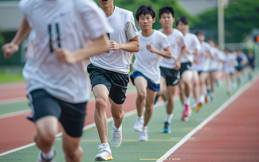 体育与健康教育课程标准